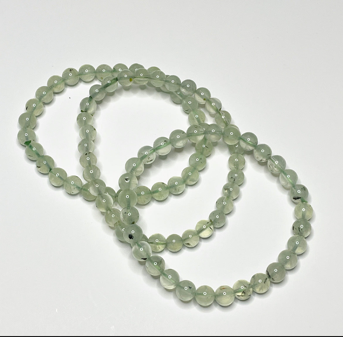 Prehnite